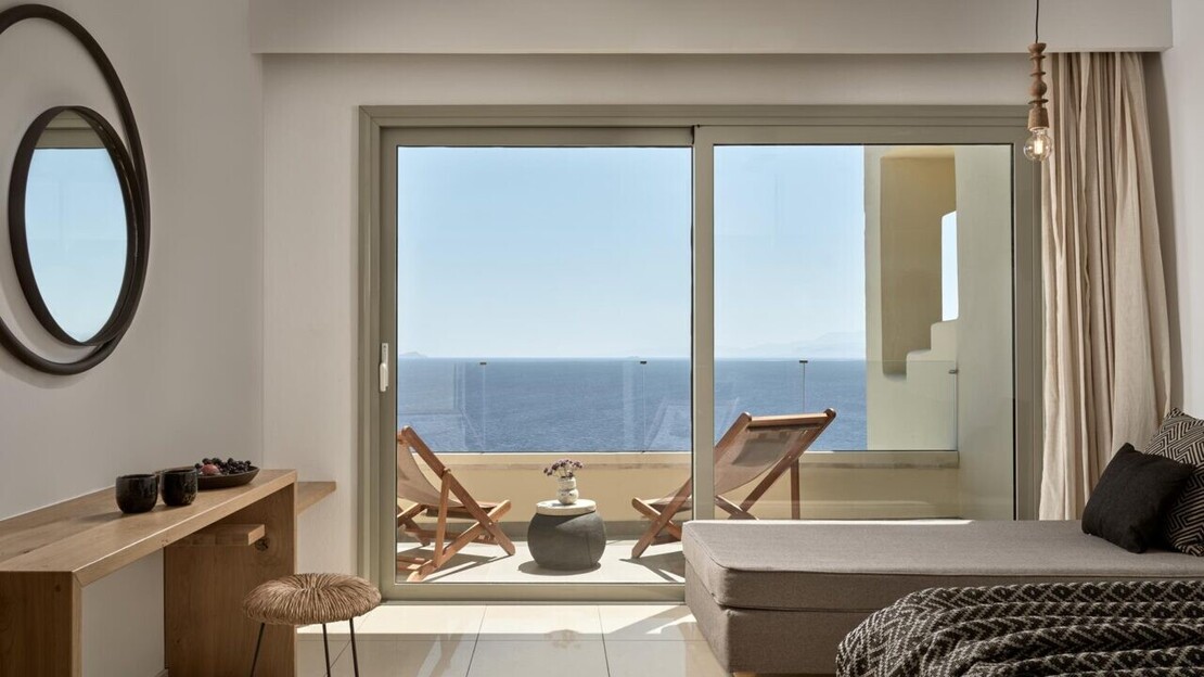 Seaside A Lifestyle Resort